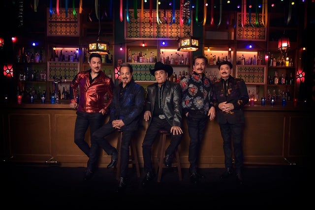 Los Tigres del Norte