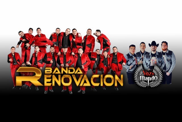 Banda Renovacion