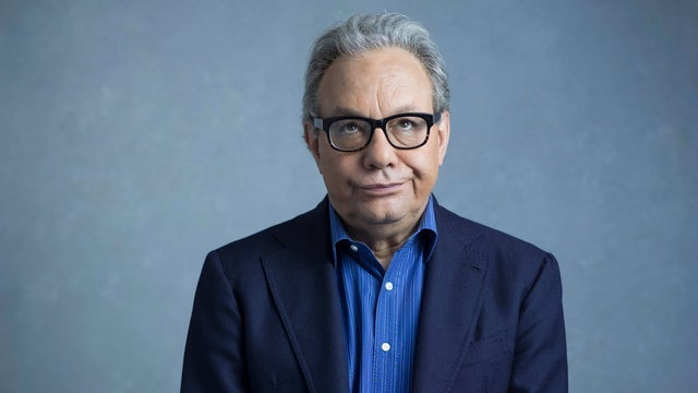 Lewis Black: Goodbye Yeller Brick Road, The Final Tour