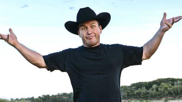 Rodney Carrington