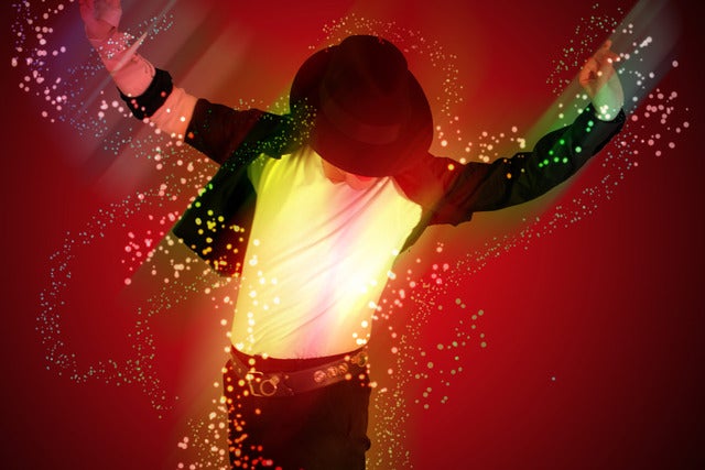 MJ LIVE - Michael Jackson Tribute