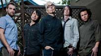 Everclear, Marcy Playground, Jimmie's Chicken Shack