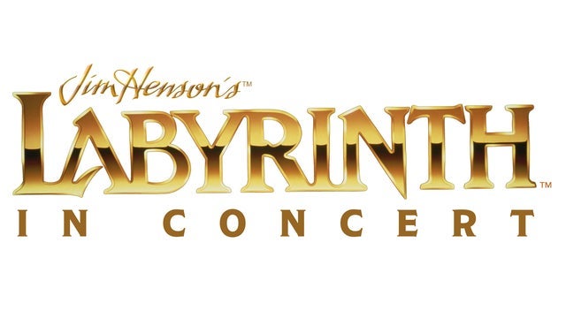 Jim Hensons Labyrinth In Concert