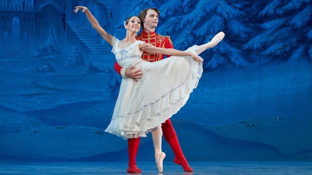 State Ballet Theatre Of Ukraine