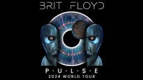 Palladium Entertainment Presents BRIT FLOYD