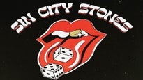 Sin City Stones