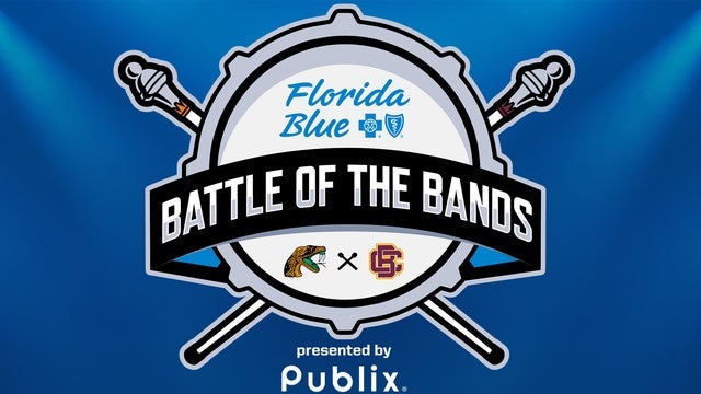 Battle Of The Bands