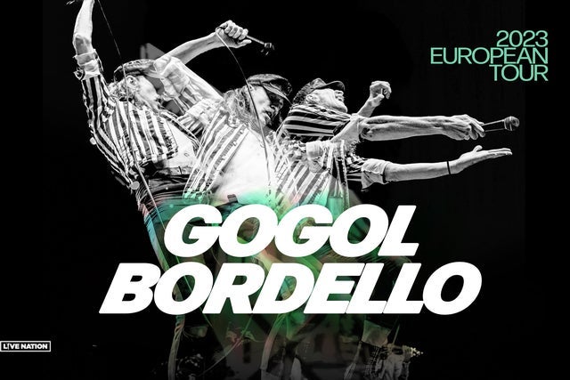 Gogol Bordello