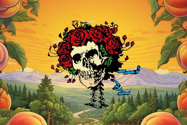 Live Dead & Brothers: An All-Star Celebration of Grateful Dead & Allma