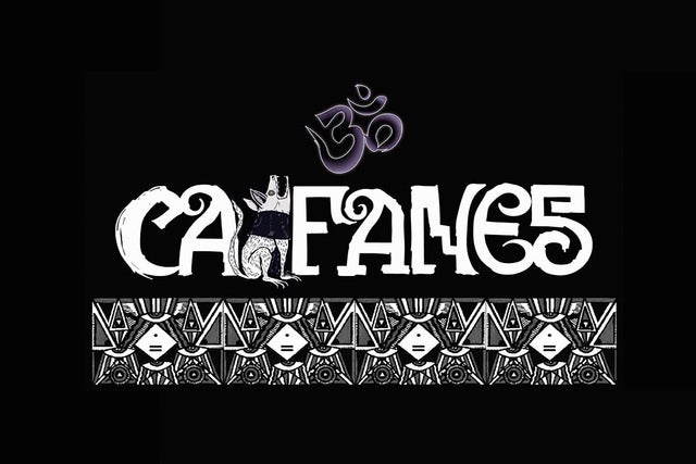Caifanes and Café Tacvba - North America Tour 2024
