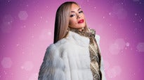 Ladies R&B Kickback Concert: Faith Evans, Ginuwine, Next & More