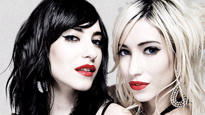 The Veronicas