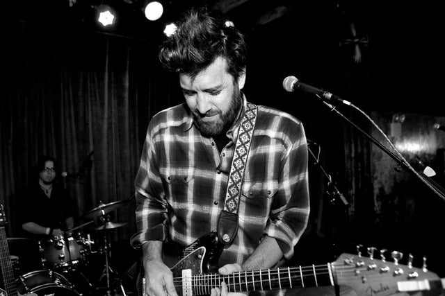 Bob Schneider (FULL BAND) w/ John Primer