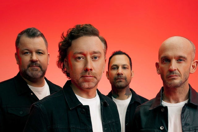 101X Presents: Rise Against