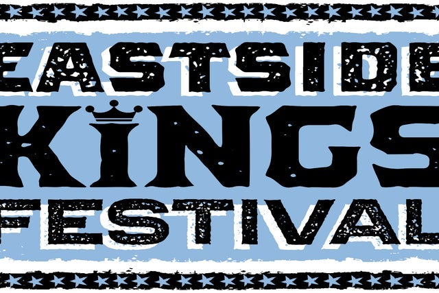 Eastside Kings Festival: The Louisiana Blues Band 