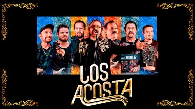 Los Acosta