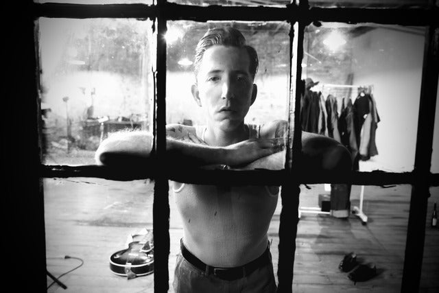 Pokey Lafarge