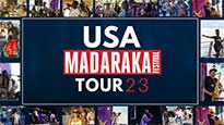 Madaraka Festival featuring Nyashinski, etc