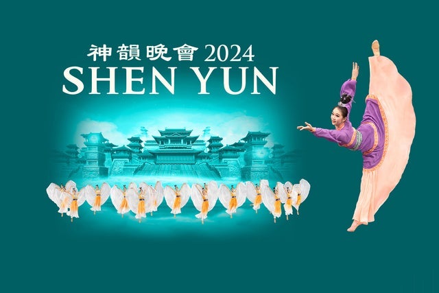 Shen Yun 2025