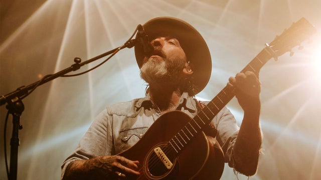 City and Colour Fall 2024 Tour