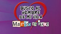 Busco Al Hombre De Mi Vida, Marido Ya Tuve