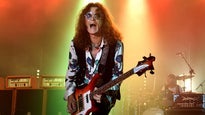 An Evening with Glenn Hughes