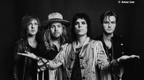 The Struts - The Pretty Vicious Tour with Special Guest Barns Courtney