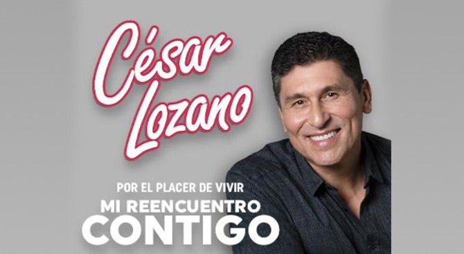 Cesar Lozano