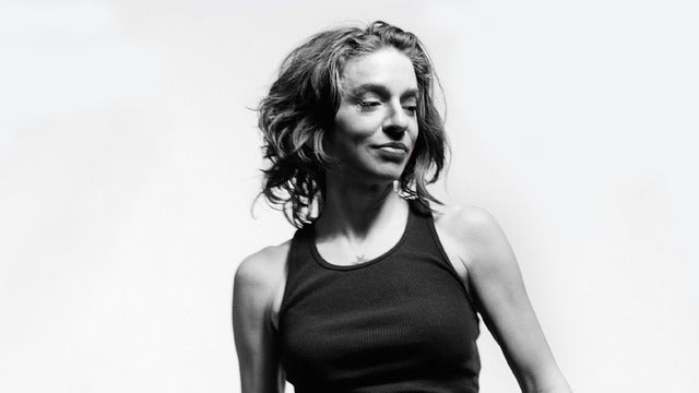 Ani DiFranco w/Special Guests TBA