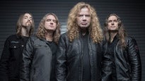 Megadeth - Destroy All Enemies Tour