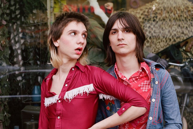 SOLD OUT: The Lemon Twigs w/ Tele Novella