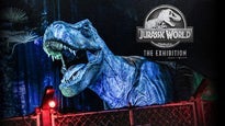 Jurassic World: The Exhibition