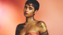 Official 2024 ACL Fest Nights: Kehlani - CRASH WORLD TOUR