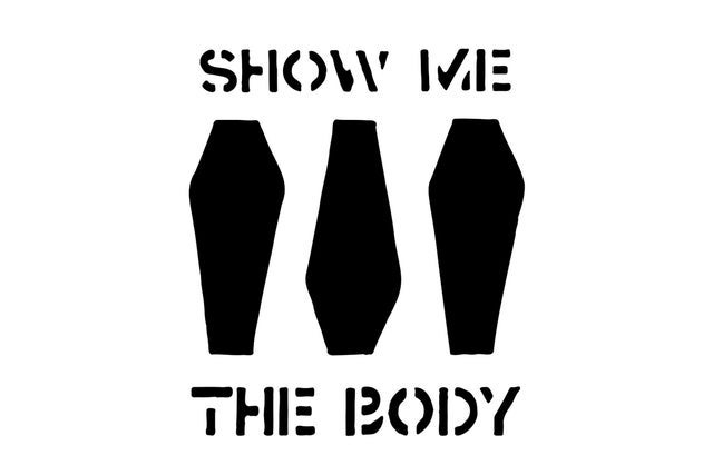 Show Me The Body with High Vis, Zelooperz, BIB, and Black Noi$e