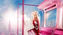 Nicki Minaj Presents: Pink Friday 2 World Tour