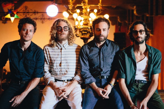 Dawes: Oh Brother Tour With Special Guest Winnetka Bowling League