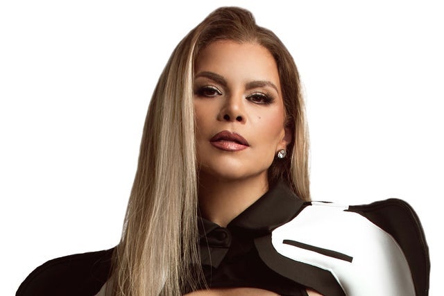 Olga Tañón