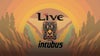 INCUBUS - Performing MORNING VIEW In Its Entirety + The Hits