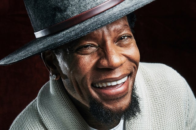 D.L. Hughley