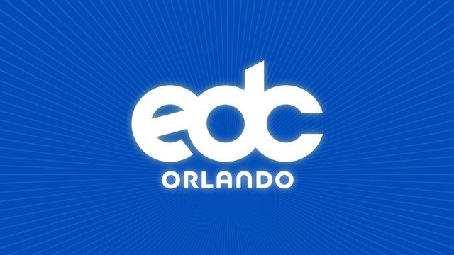 EDC Orlando