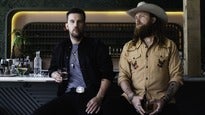 Brothers Osborne: Might As Well Be Us Tour