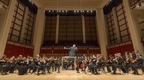 North Carolina Symphony - Mendelssohn Violin Concerto