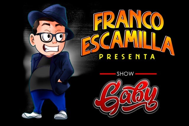 Franco Escamilla:  1995