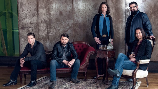 Home Free's 'Any Kind Of Christmas" Tour