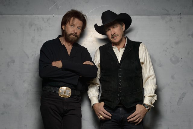 Brooks Dunn