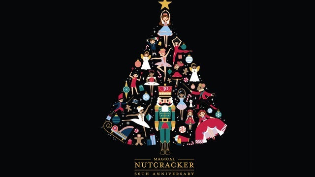 Nutcracker