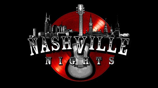 The Nashville Nights Band: The Ultimate 90's Country Experience