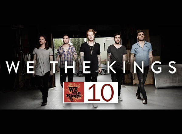 We the Kings