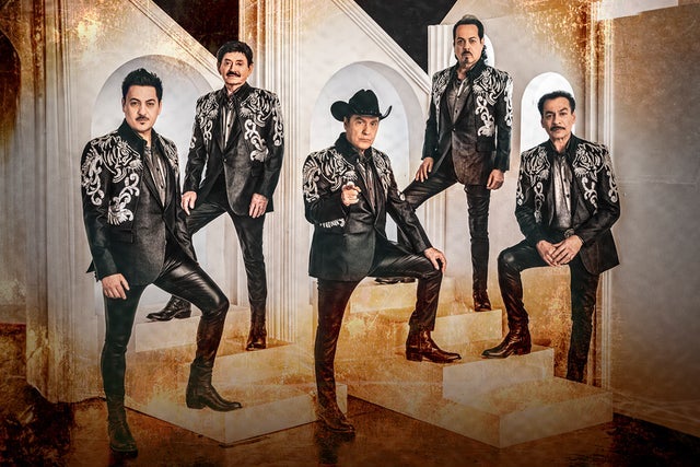 Los Tigres del Norte