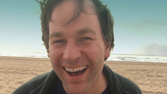 Mike Birbiglia: Please Stop the Ride